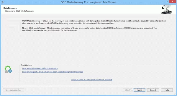 O&O MediaRecovery Crack + Keygen Download 2025
