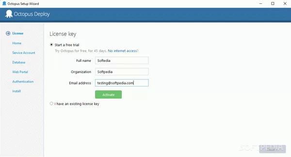 Octopus Deploy Keygen Full Version