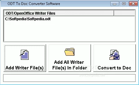 ODT To Doc Converter Software Activator Full Version