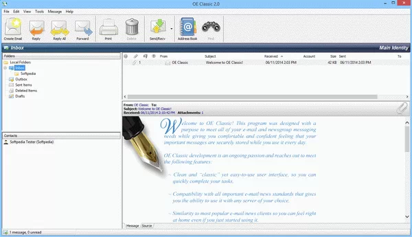 OE Classic Crack + Serial Number Download