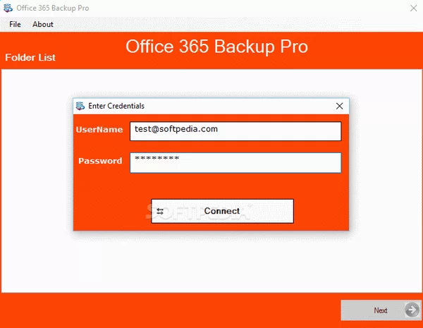 Office 365 Backup Pro Crack + Serial Key Download