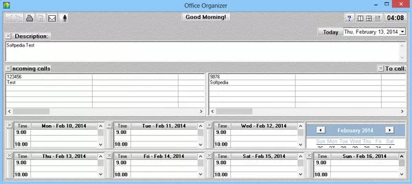 Office Organizer Crack + Serial Number Updated