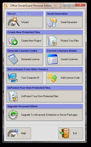 Office OwnerGuard Personal Crack + Activation Code Download