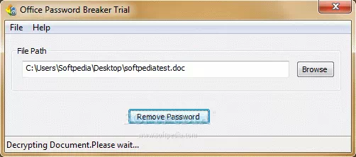 Office Password Breaker Crack + Serial Number (Updated)
