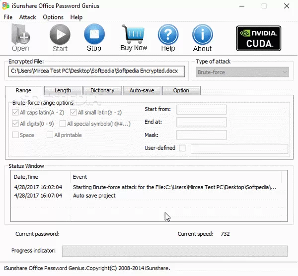iSunshare Office Password Genius Crack With Keygen 2025