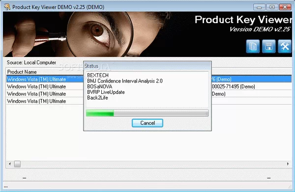 Product Key Viewer Crack With Serial Key 2025