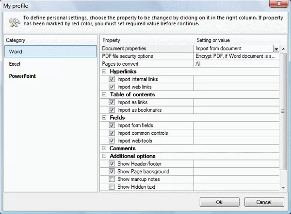 Office to PDF Premium Crack + Activator Download