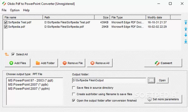 Okdo Pdf to PowerPoint Converter Crack With Keygen 2025