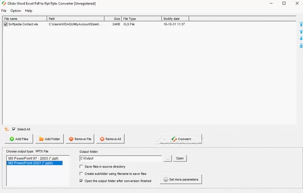 Okdo Word Excel Pdf to Ppt Pptx Converter Crack + Activation Code Download