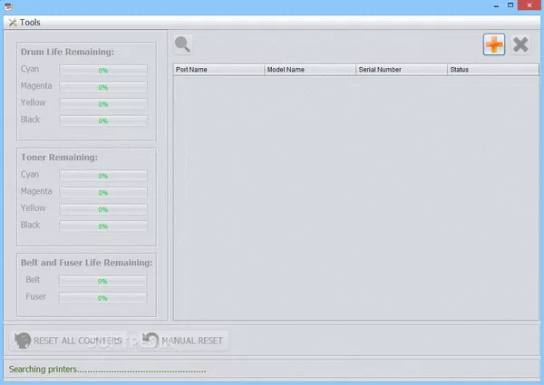 OKI Printer Resetter Utility Crack + Keygen (Updated)