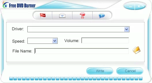 Okoker Free DVD Burner Crack + Serial Key (Updated)