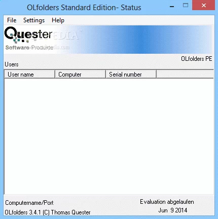 OLfolders PE Keygen Full Version