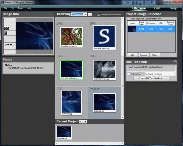 Oloneo HDRengine Crack With Keygen Latest 2025