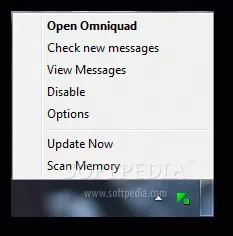 Omniquad AntiVirus Crack With Serial Key