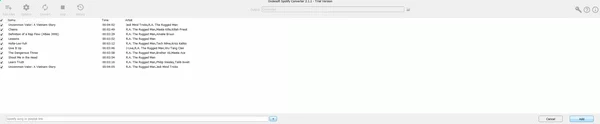 Ondesoft Spotify Converter Crack With Activation Code Latest