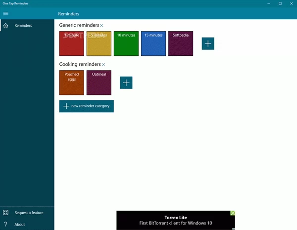 One Tap Reminders Crack With Serial Number