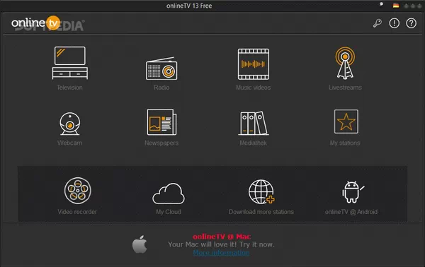 onlineTV Crack With Serial Key Latest 2025