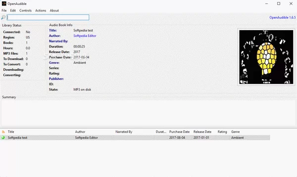 OpenAudible Crack + Keygen Download 2025