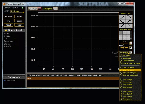 Option Strategy Builder Crack With License Key Latest
