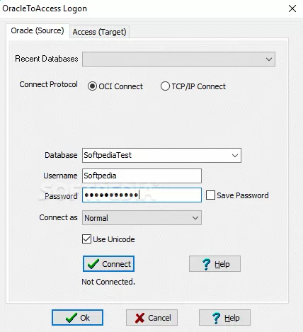 OracleToAccess Crack Plus License Key
