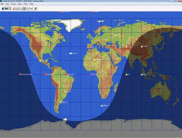 Orbit - Ballistic Simulator Crack With Serial Key Latest 2025