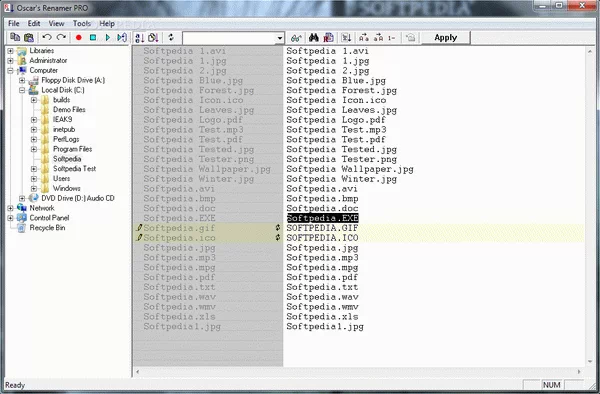 Oscar's Renamer PRO Crack With Activator Latest 2025