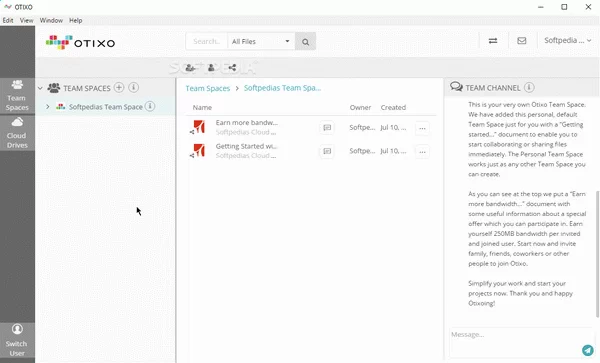 Otixo Crack + Serial Number (Updated)