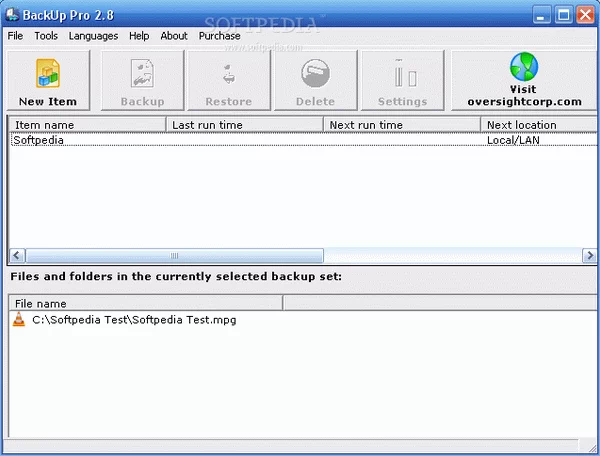 Backup Pro Crack With Keygen