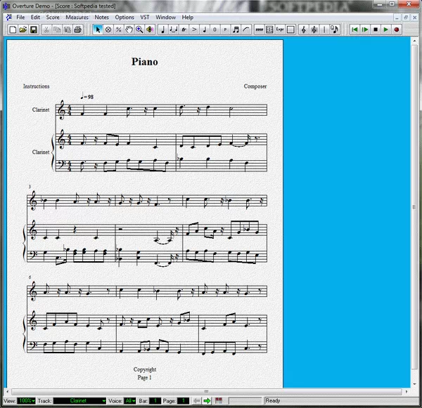 Overture Crack Plus License Key