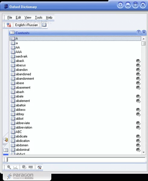 Oxford English-Russian Dictionary Crack With Serial Key Latest 2025