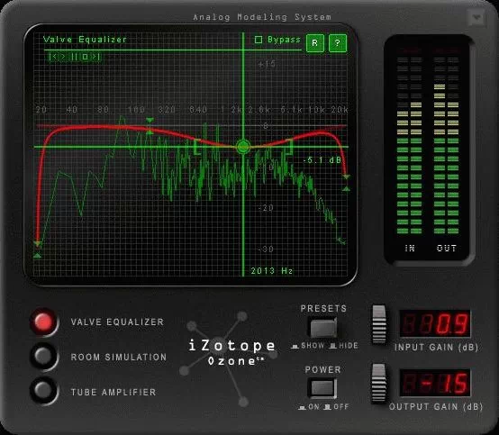 Ozone for Winamp 3 Crack + License Key (Updated)