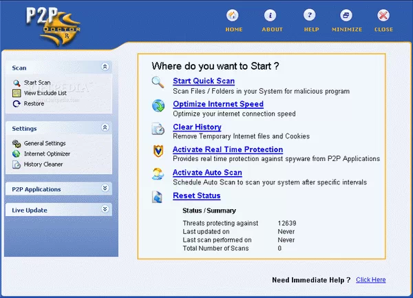 P2P Doctor Crack With License Key Latest 2025