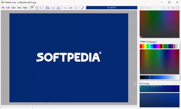 Palette Tune Crack + Activation Code Updated