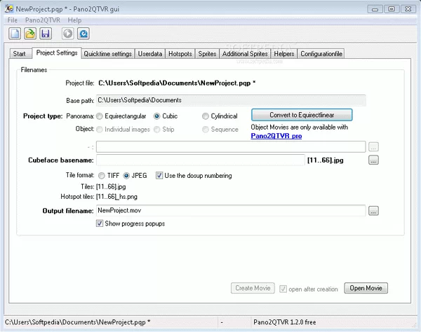 Pano2QTVR Crack With License Key 2023