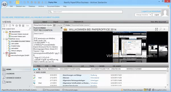 PaperOffice Crack Plus Serial Number