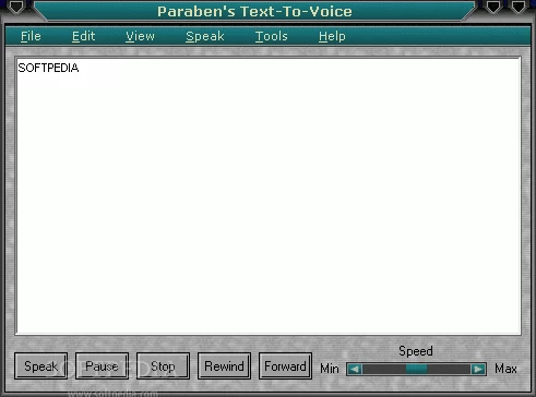 Paraben's Text-To-Voice Crack With Keygen