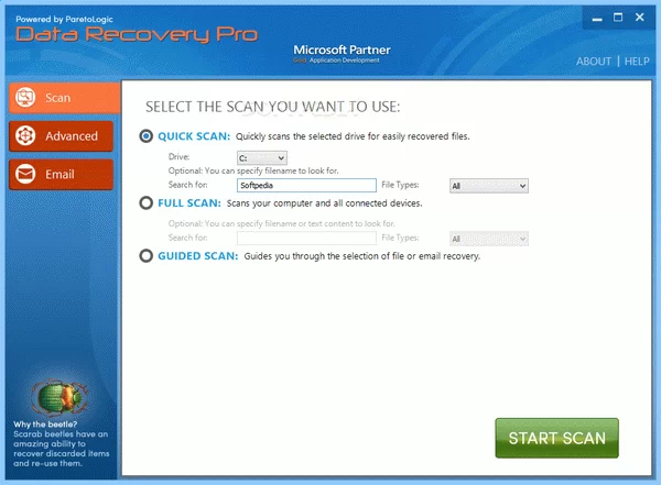 Data Recovery Pro Crack + Activation Code (Updated)