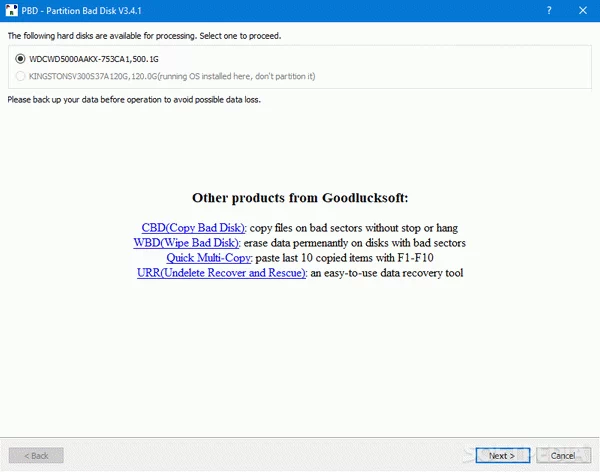 Partition Bad Disk Crack With Activation Code Latest