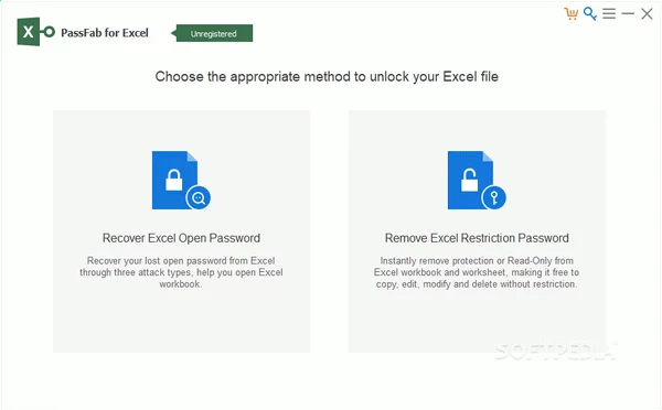 PassFab for Excel Crack + Serial Key