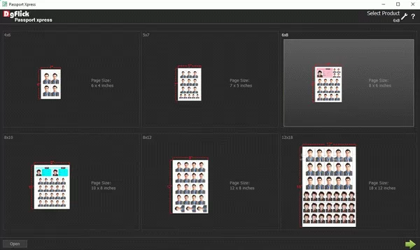 Passport Xpress Crack + Serial Key (Updated)