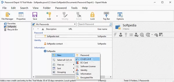 Password Depot Crack With Serial Number Latest 2025