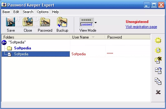 Password Keeper Expert Activation Code Full Version