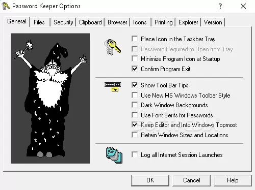 Password Keeper Crack + Activator (Updated)