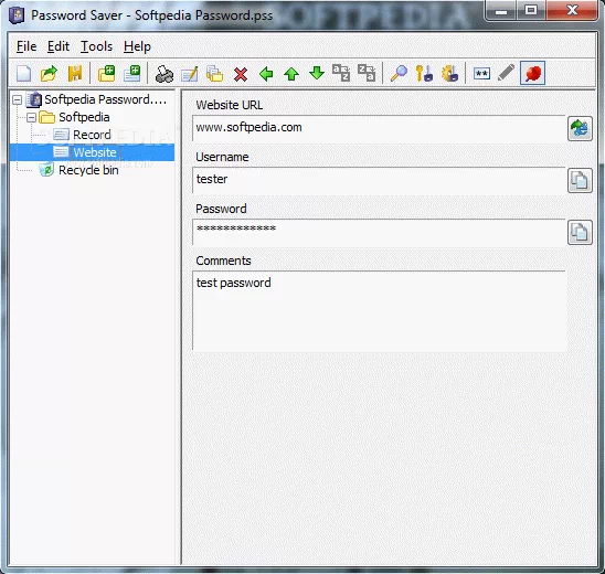 Password Saver Crack With Keygen Latest