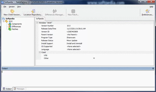 PatchFactory Crack Plus Serial Key