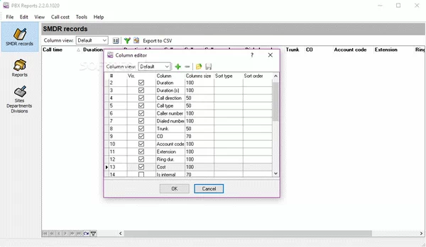 PBX Reports Crack + Serial Number Updated