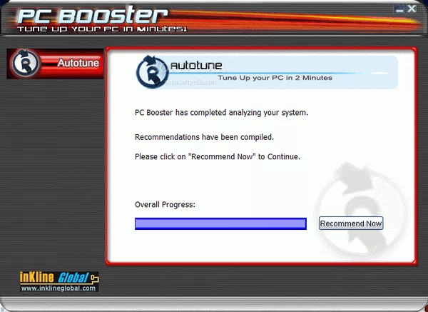 PC Booster Crack With License Key 2025