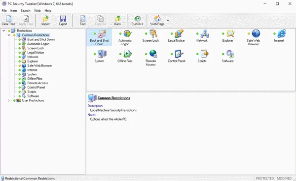PC Security Tweaker Crack + License Key Download