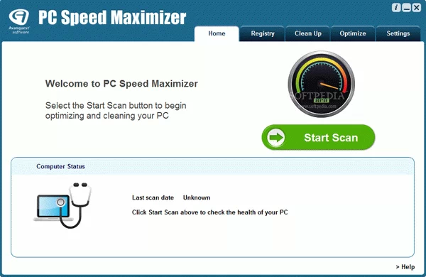 PC Speed Maximizer Crack Plus Activator