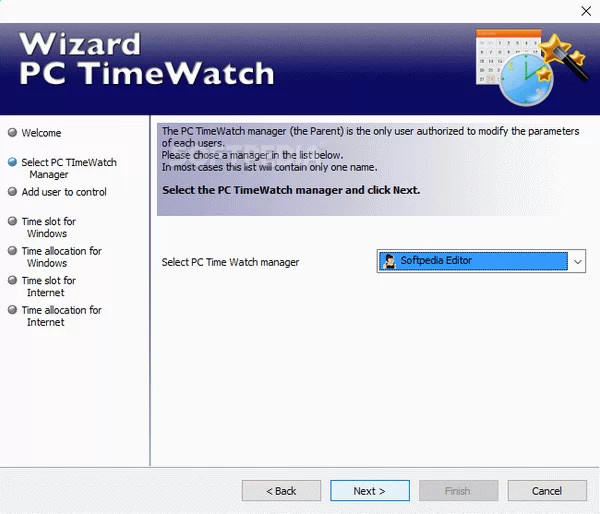 PC TimeWatch Crack + Serial Number (Updated)